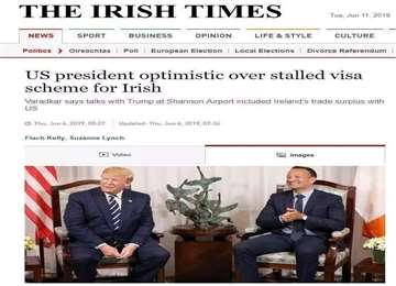 爱尔兰移民好吗，为什么说移民爱尔兰=美国绿卡、英国护照、欧盟护照？