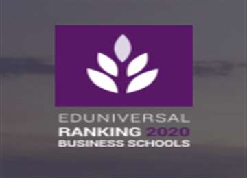 西班牙教育，什么是西班牙顶级商学院？来看看『2020世界商学院金棕榈奖』