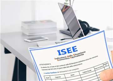 意大利移民，如何申请每月250欧的家庭补助津贴？什么是DSU、ISEE?  