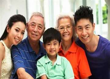 西班牙移民，如何办理非盈利移民的父母团聚移民呢？