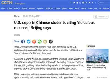 美国留学，怎么样避免入境遭遣返？如何安全入境美国？