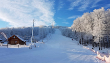 匈牙利旅游，什么是TOP7滑雪胜地？