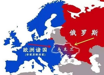 意大利移民，俄乌冲突对于意大利的政治、经济有哪些影响？