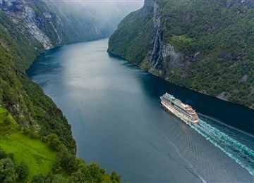 德国移民，什么是2022年复活节青睐的五个旅游地？