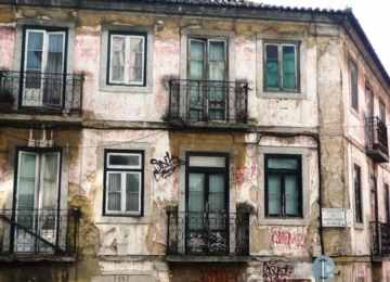 葡萄牙投资，哪类房产今年跌的最惨？
