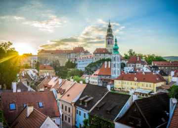 捷克留学，什么是应该选择的大学和专业？