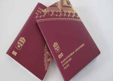 瑞典移民，什么是瑞典和北欧各国的入籍时间？