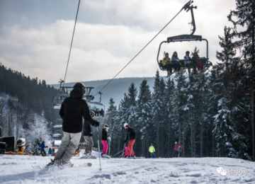 德国旅游，什么是德国滑雪的7个绝佳去处？