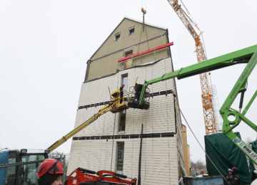 德国房产投资， 为什么2033 年前住宅建筑能效等级至少要达到 D 级