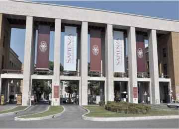 意大利留学，2023世界大学学科排名为什么意大利居欧盟第二？世界第七！