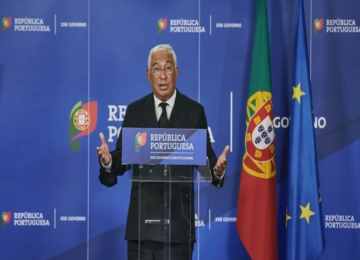 葡萄牙移民，为什么终止黄金居留法案在葡萄牙议会得以通过？