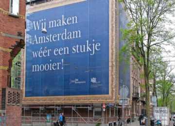荷兰移民，为什么在荷兰当房东好？房价30年涨了五倍