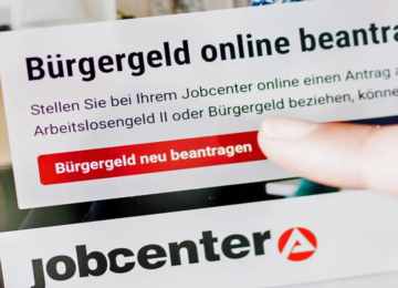 德国移民，为什么每月失业救济金Bürgergeld将增加 12%？