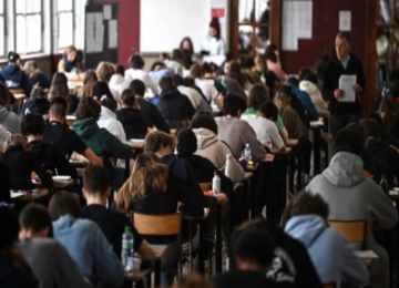 德国留学，德国学校vs国际学校：哪个最适合外国家长？