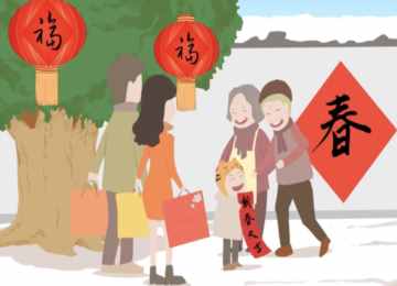 西班牙移民，什么是家庭团聚签证详解？