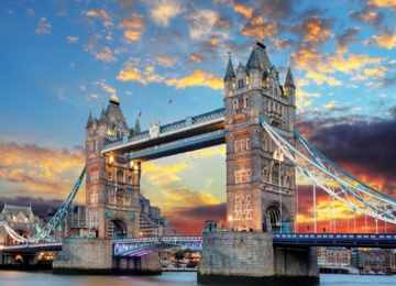 英国移民，为什么伦敦是欧洲最适合居住城市第一？