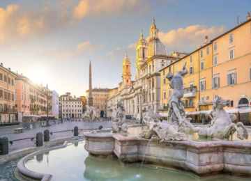 意大利留学，什么是艺术留学作品集要求详解？