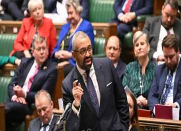 英国移民，史上最卷工签新政4月正式生效，留英更难了？！