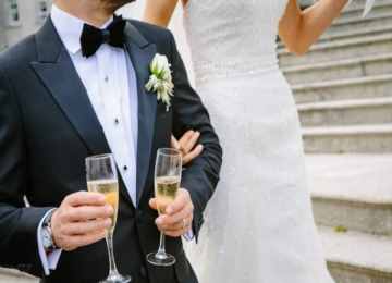 德国移民，为什么德国的国际夫妇喜欢去丹麦结婚？