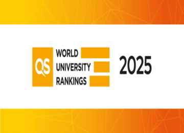 德国留学，2025QS世界大学排名出炉！什么是德国大学的表现？