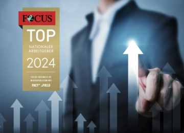 德国移民，2024年最佳雇主都在哪些行业？