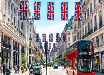 英国移民，什么是2025年六大途径拿英国永居？工党官宣移民政策将收紧