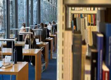 德国留学，什么是2025年HR眼里最好的10所大学？