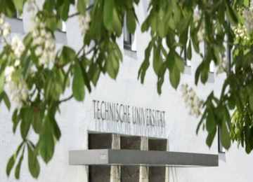 德国留学，什么是德国的2025年QS世界大学学科排名？ 