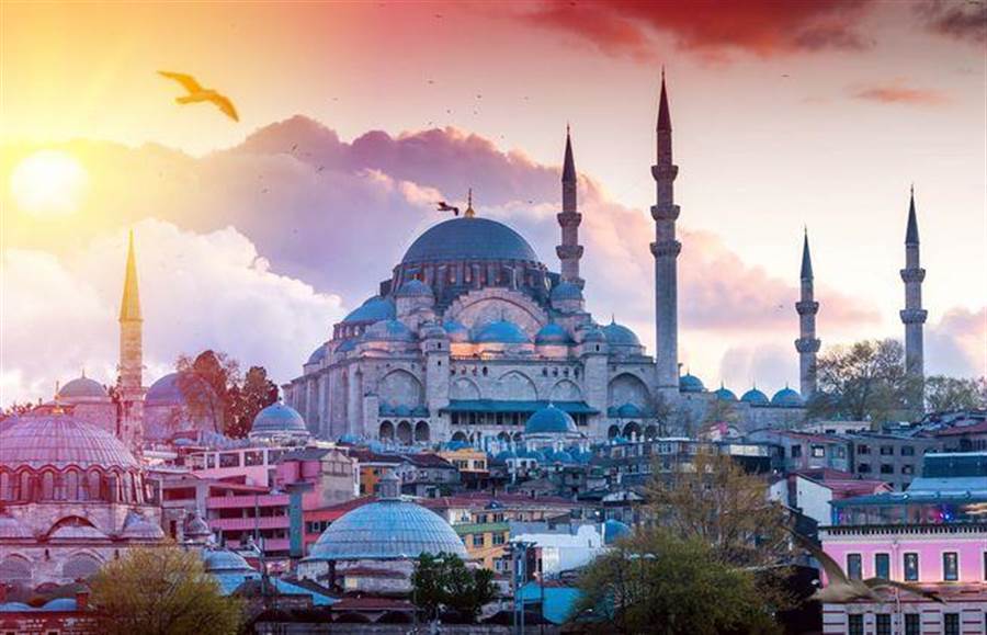 土耳其购房入籍护照