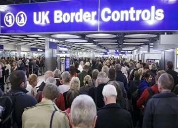 移民英国好吗，为什么1/4的最高收入者都是移民？