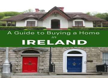 爱尔兰房产投资好吗，什么是房产投资的最详细流程？
