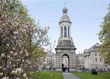 爱尔兰教育，什么是爱尔兰的八所国立大学？