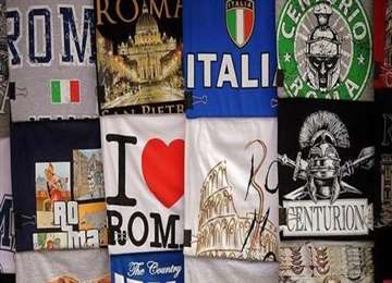 意大利旅游，什么是爱上意大利的N个理由？