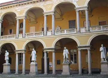 意大利留学，什么是最具历史的十所高校？