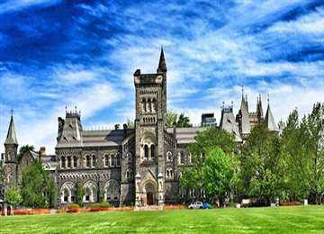 加拿大教育，什么是5所入围『2021泰晤士世界大学排名』100强的大学？