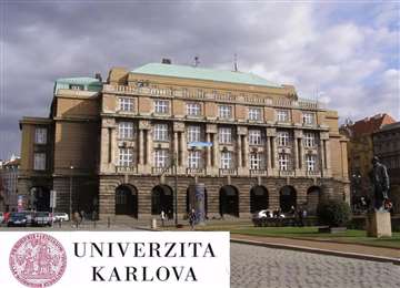 捷克留学，什么是捷克布拉格查理大学2021年英文授课项目？