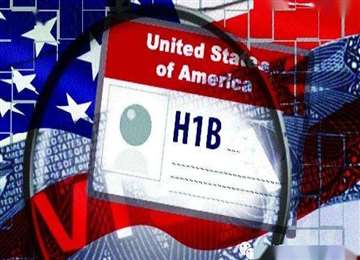 美国政治，什么是川普政府限制外籍员工的H1B签证新规？ 