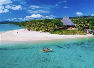 移民瓦努阿图，什么是瓦努阿图的教育、医疗和治安？