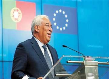 葡萄牙政治，2021年接任欧盟轮值主席国，疫情下经济如何复苏？