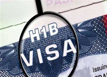美国移民，什么是H1B移民签证的新规？抽签取消！按高薪排序！
