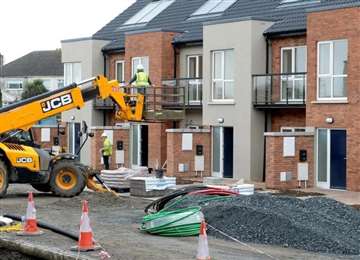 爱尔兰房产投资，为什么2020年房价反而上涨？
