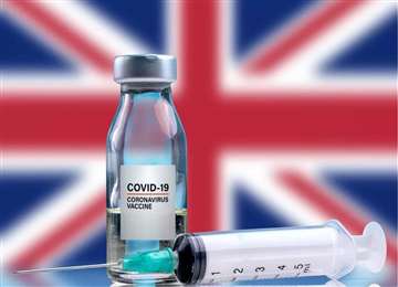 英国经济：为何6月有望恢复？6月全民打完新冠疫苗