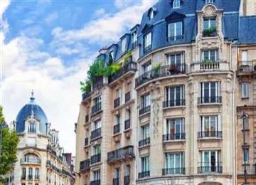 法国房产投资，什么是疫情下巴黎的租金情况？