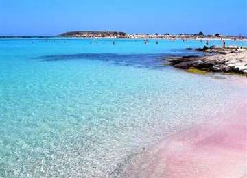 希腊旅游，什么是被Tripadvisor评为2021年希腊最佳的海滩？