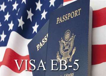 什么是2021年2月美国移民EB-5的审案进度？