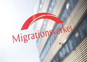 瑞典移民，什么是“新移民法”中“养活自己”的标准？