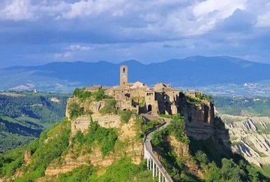 意大利旅游，什么是最值得去的5个小镇？ 