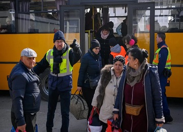 匈牙利移民，什么是2022年第三国难民自动获得的居留权？