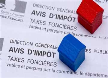 法国房产投资，为什么2022年地产税将上涨？上涨多少？