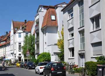 德国房产投资，为什么房价以20年来的最高速度上涨？